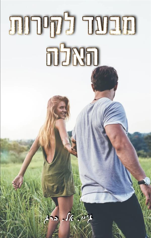 פגומים - מבעד לקירות האלה - ספר שני בדואט הקירות 
