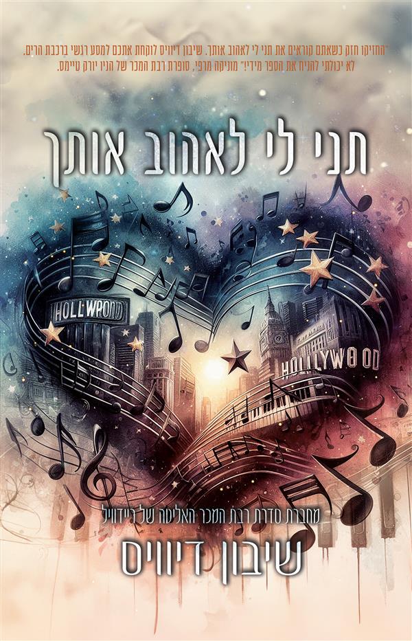 פגומים - תני לי לאהוב אותך - ספר שני בדואט כל כולי 